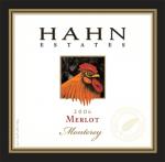 Hahn - Merlot Monterey 2019 (750ml)