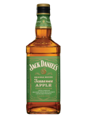Jack Daniels - Tennessee Apple Whiskey (1.75L)