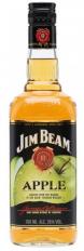 Jim Beam - Apple Bourbon (750ml)