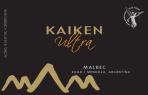 Kaiken - Ultra Malbec 2018 (750ml)