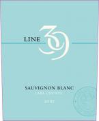 Line 39 - Sauvignon Blanc 2021 (750ml)