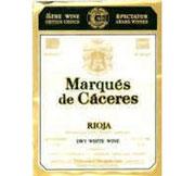 Marqués de Cáceres - Rioja White (750ml) (750ml)