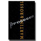Martini & Rossi - Prosecco Sparkling Wine 0 (750ml)