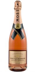 Moët & Chandon - Rosé Champagne Nectar Impérial (750ml) (750ml)