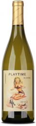 Playtime - Blonde Chardonnay 2018 (750ml) (750ml)