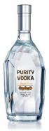 Purity - Vodka Distilled 34X (750ml)
