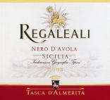 Tasca dAlmerita - Nero dAvola Sicilia Regaleali Rosso 2017 (750ml)