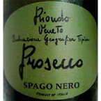 Riondo - Prosecco Spago Nero 0 (750ml)