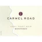 Carmel Road - Pinot Noir Monterey 2019 (750ml)
