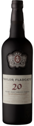 Taylor Fladgate - 20 Year Tawny Port (750ml) (750ml)