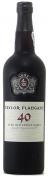 Taylor Fladgate - 40 year old Tawny Port 0 (750ml)