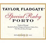 Taylor Fladgate - Ruby Port Wine 0 (750ml)