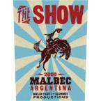 The Show - Malbec 2021 (750ml)