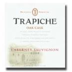 Trapiche - Oak Cask Cabernet Sauvignon Mendoza 2021 (750ml)