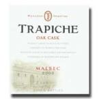 Trapiche - Oak Cask Malbec Mendoza  2020 (750ml)