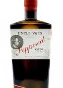 Uncle Vals - Peppered Gin (750ml)
