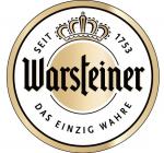 Warsteiner - Oktoberfest German-Marzen Lager (355ml)