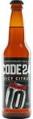 10 Barrel - Code 24 Pale Ale 2010 (667)