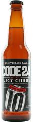 10 Barrel - Code 24 Pale Ale (6 pack 12oz bottles) (6 pack 12oz bottles)