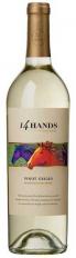 14 Hands - Pinot Grigio 2021 (750)