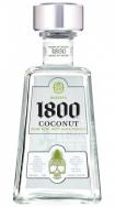 1800 - Coconut Tequila 0 (375)