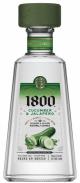 1800 - Cucumber & Jalapeno Tequila 0 (750)