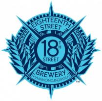 18th Street Brewery - Lake Street Express (6 pack 12oz cans) (6 pack 12oz cans)