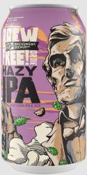 21st Amendment - Brew Free Hazy IPA (355ml) (355ml)
