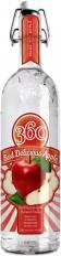 360 - Red Delicious Apple Vodka (750)