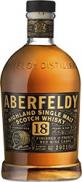 Aberfeldy - 18 Year Old Tuscan Red Wine Cask Scotch 0 (750)