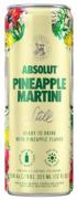 Absolut - Still Pineapple Martini 0 (44)