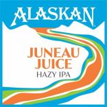 Alaskan Brewing Co. - Brewing Juneau Juice 0 (355)