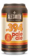 Alesmith Brewing Company - San Diego Pale Ale .394 6 Pack Cans 0 (169)