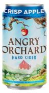 Angry Orchard - Crisp Hard Apple Cider 0