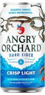 Angry Orchard - Crisp Light 0