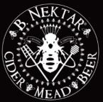 B. Nektar Meadery - Key Lime Cream Delight Cider (355)