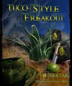 B. Nektar - Tuco-Style Freakout Agave Lime (355)