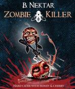B. Nektar - Zombie Killer 4 Pack 0 (44)