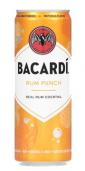 Bacardi - Rum Punch (414)
