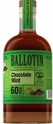 Ballotin - Chocolate Mint Whiskey (750)