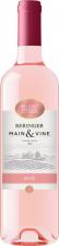 Beringer - Main & Vine Dry Rose (1500)