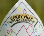 Berryville Vineyards - Sunlight Semi-Sweet White 0 (750)