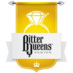 Bitter Queens - Orange Frankincense Bitters (53)