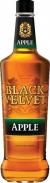 Black Velvet - Apple Whiskey (750)