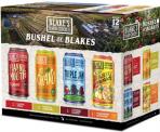 Blake's Hard Cider Co - Hard Cider Variety Pack (355)