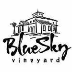 Blue Sky Vineyard - Rose 0 (750)
