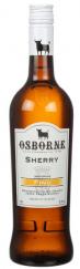 Bodegas Osborne - Fino Sherry Jerez (750)