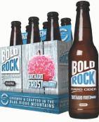 Bold Rock - Orchard Frost Cider 0