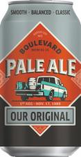 Boulevard Brewing Co. - Pale Ale (667)