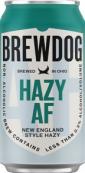 Brewdog Brewing - Hazy AF New England IPA Non-Alcoholic 0 (414)
